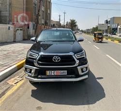 تويوتا هايلوكس